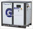 8 bar industrial rotary screw air compressor 37kW 6.3m/min 2950 rpm