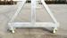 Customized 1.5kw 1.8kw 2.2kw Scaffold Working Platforms , Lifting Height 300m