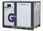 0.8 Mpa 55kw Professional Vsd Screw Air Compressor For Refrigerator
