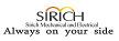 sirich mechanical and electrical co.,ltd