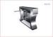 Rust-proof Security Tripod Turnstile Gate Turnstiles Mechanism Entrance