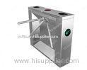 IR Sensor Access Control Tripod Turnstile Gate School Restaurant Entrance