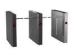 Single Or Dual Core Waterproof Drop Arm Barrier With Anti-rushing Function