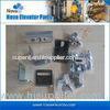 NV31-002 NV31-005 Customized Various Elevater Door Parts / Elevator Door Parts