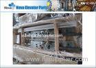 NV31-002 and NV31-005 Elevator Door Spare Parts / Elevator Automatic Door, Elevator Door, Door Spare