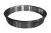 Strong Corrosion Resistance Irregular Ring Flanges For Petroleum , Chemical