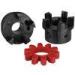 black air compressor components , iron Air Compressor Coupling