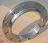 316L Stainless Steel Ring Flange For Oil Pipeline Superior Corrosion Resistance