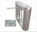 Pedestrian Rotary Tripod Turnstile Gate Barcode Reader Mother Board Barrier Gate