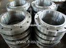 Water conservancy Forged steel flange , DIN GB forgings flanges and fittings