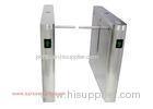 Bi-direction Drop Arm Barrier Gate Intellligent Access Control Turnstiles