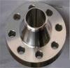 Carbon Steel / Alloy Steel Forged Steel Flange Applications for Sanitary Construction