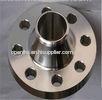 Carbon Steel / Alloy Steel Forged Steel Flange Applications for Sanitary Construction