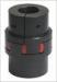 Professional Screw Air Compressor Coupling Connecting Air End With Motor