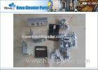 Passenger Elevator Automatic Door Parts, Elevator Door, Elevator Cabin Door, Door System