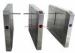 Well Design Tri-pod Drop Arm Barrier Gate Available Waterproof Turnstile