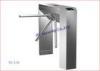 Security Barrier Gate Tripod Turnstile Gate Intelligent Community Turnstile