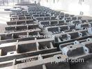 Large Alloy Steel Castings Mill Liners For Mine Mills