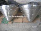 Iron Cone Valve Ni Hard Liners Castings With Ni hard 4 Standard And HRc56