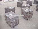 Ni-Cr4-630 Iron Ni Hard Liners Castings With HRC56 Hardness