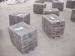 Ni-Cr4-630 Iron Ni Hard Liners Castings With HRC56 Hardness