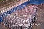 Casting Ni Hard Liners Wear-resistant Plates With Hardness More Than HRC56