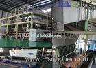 1600mm 5000T 400KW SMS Spunbond Machine For Operation Suit