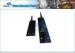Steel Cold Drawn Elevator Guide Rail , T70-1/A Guide Rails for Elevators