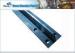 T45/A , T50/A, T70-1/A Lift Guide Rails , Steel Cold Drawn Elevator Guide Rail