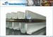 Steel TK3 / TK3A / TK5 / TK5A Elevator Guide Rail , Elevator Parts