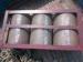 Steel Hollow Bars / Ni Hard Liners For Shipment Hardness More Than HRC56