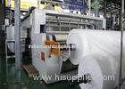 Full Automatic SSS Non Woven Fabric Spunbond Machine From 1.6m To 3.2m