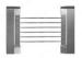 Custom Special Appearance Swing Barrier Gate Full Automatic Traffic Turnstiles