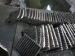 Wear Liners Of Ni-hard Liners / Mill Door With Hardness HRC57