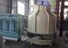 Multi function Diamond / Oval SSS Spunbond Machine 600KW-800KW