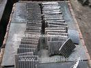Nickle-hard Liners / Wear Liner Castings Conforming To GBT 8263-1999