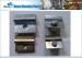 White Zinc Elevator Sliding Clamp for Elevators, Elevator Rail Clips