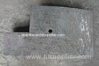 Cr15 Liner Casting Mill Liners For Power Generation , Mining