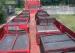 Low C Cr-Mo Alloy Steel / White Iron Castings With Hardness More Than HRC43