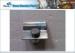 White Zinc Steel Elevator Sliding Clamp for Elevator Guide Rails