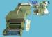 2300mm Glue - Free Stiff Wadding Machine With Heat Conducting Oil