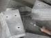 High Chrome White Iron Castings Boom Chute Liners For 3.02m Mill Liner