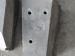 Hopper Car Block Liners White Cast Iron For Grinding Mills Dia3.02m
