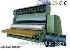 Automatic Nonwoven Stiff Wadding Machine line For Comfortalbe Car Cushions