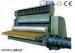 Automatic Nonwoven Stiff Wadding Machine line For Comfortalbe Car Cushions