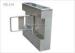 Intelligent Security Swing Barrier Gate Access Tripod Turnstiles