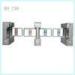 Waterproof Security Swing Barrier Gate IR Sensor Single Or Dual Way Swing Gate