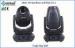 Cebaza Movil Light 280W 10R Spot Wash Beam 3-in-1 Stage Moving Heads for Pub or Saloon