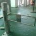 Electric Swing Barrier Gate Tubular Barrier Gates Anti-strike Auto Turnstiles