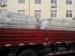 Aluminum Suspended Rope Platform 1.5kw / 1.8kw / 2.2kw Painted For Building